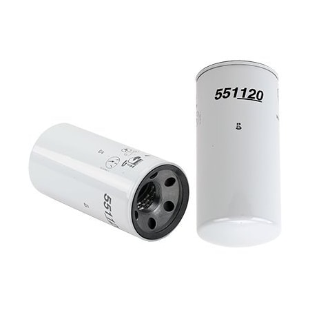 Wix Filters Hydraulic Filter 51120